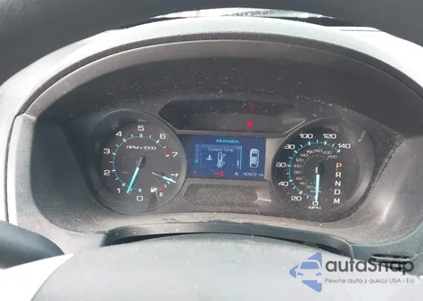 2013 Ford Explorer z USA, uszkodzony, nr VIN 1FM5K8B81DGA23832